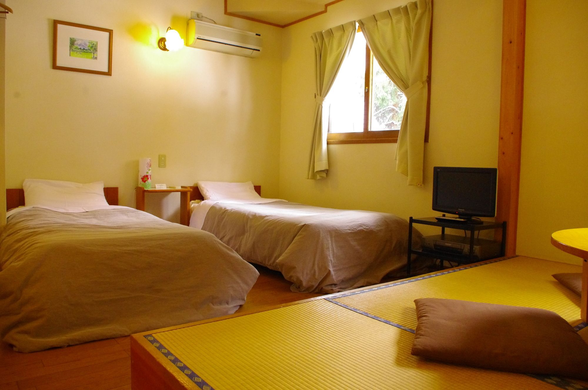 Forest Resort Cosmos ฟูจิคาวากุจิโกะ ภายนอก รูปภาพ