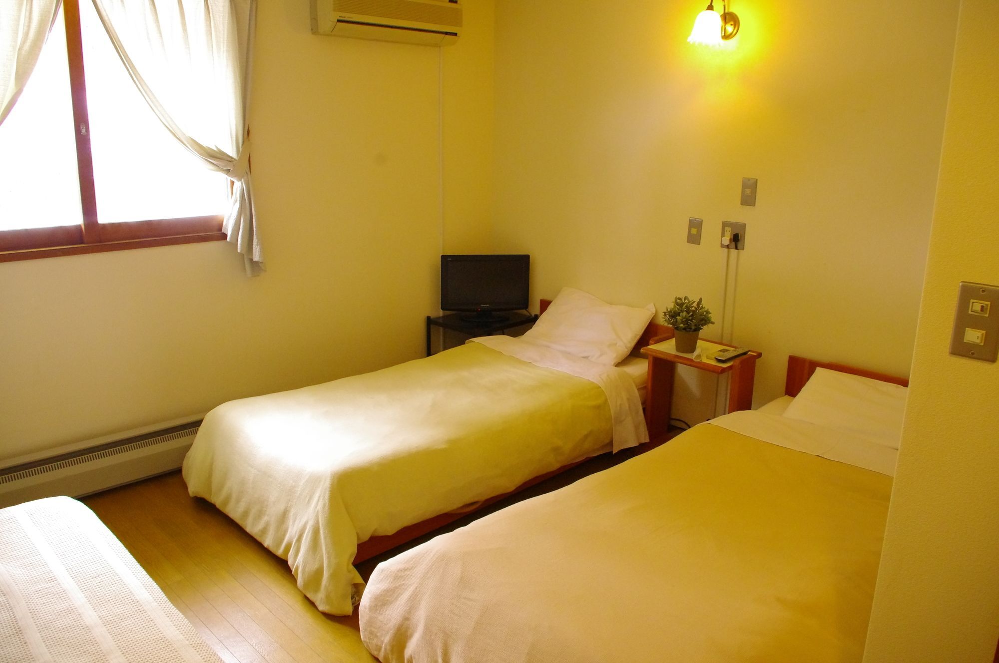 Forest Resort Cosmos ฟูจิคาวากุจิโกะ ภายนอก รูปภาพ